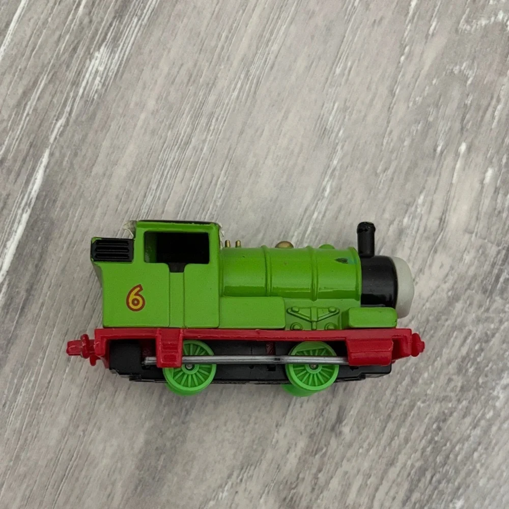ERTL Percy